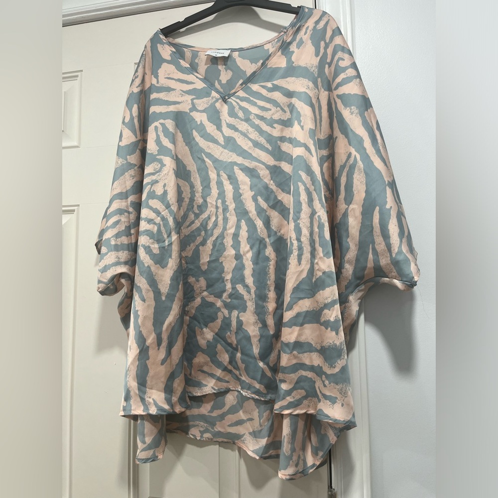 Boutique Top